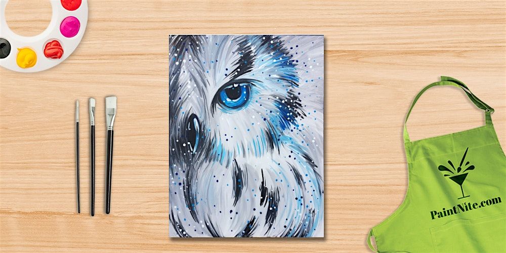 Paint Nite Brand Creative Events, 3 January | Event in NEW YORK | AllEvents