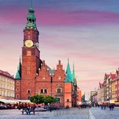 Wrocław i jesteś na bieżąco
