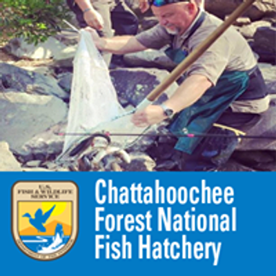 Chattahoochee Forest National Fish Hatchery