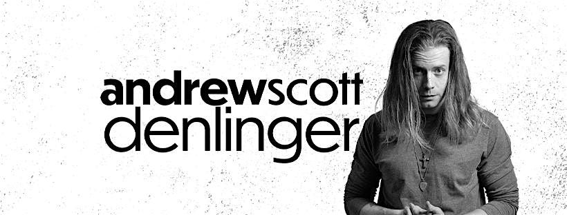 Andrew Denlinger at Zorn Brew Works!, 19 December | Event in Michigan City | AllEvents