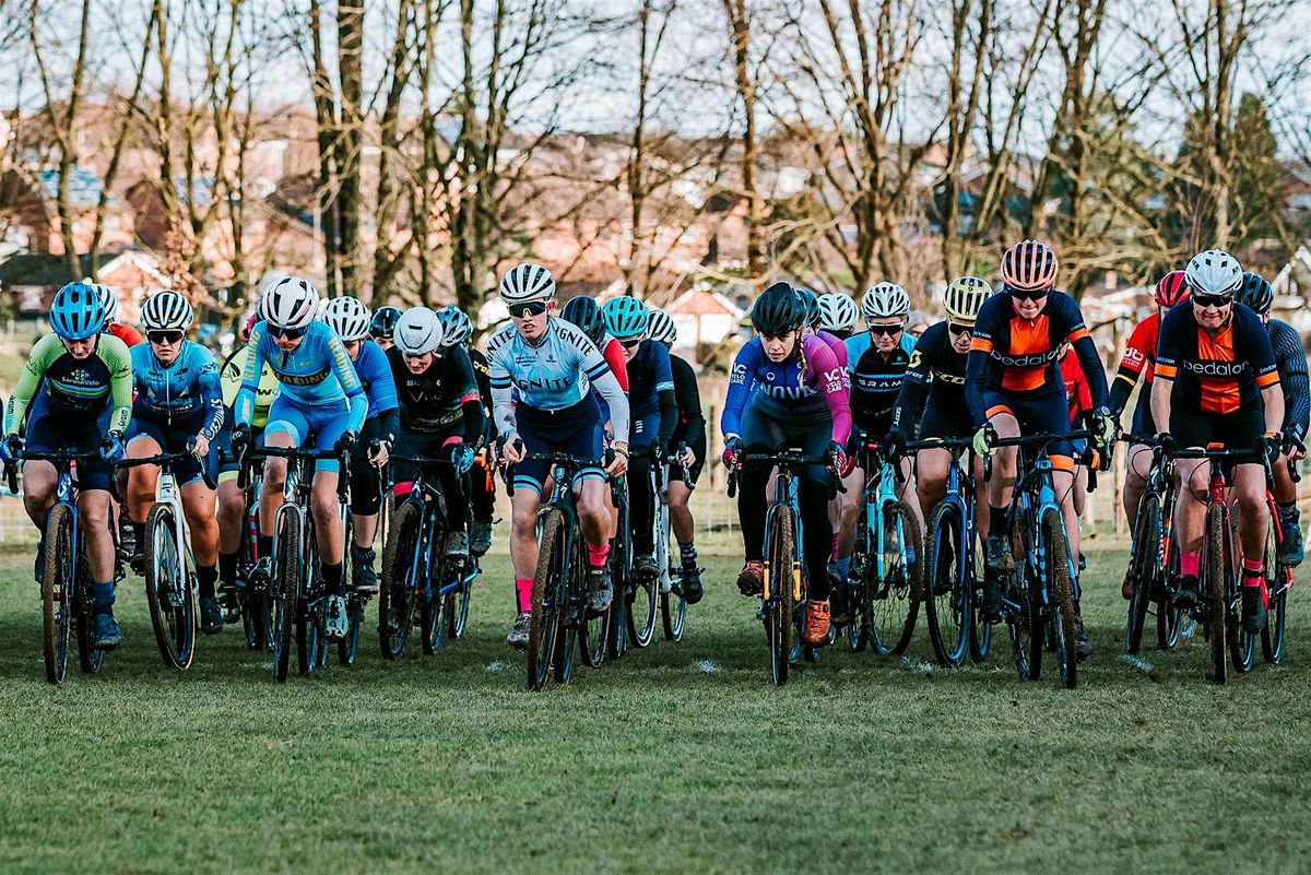 Women's Cyclocross Skills Taster Session | Event in Basingstoke | AllEvents