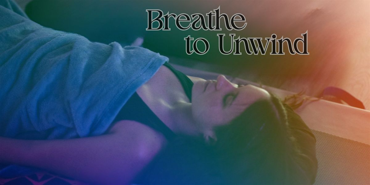 Copy of Breathwork to Unwind, 15 October | Event in Palm Beach Gardens | AllEvents