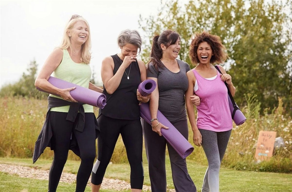Perimenopause and Menopause - Path to Wellness, 18 September | Event in Blaxland | AllEvents