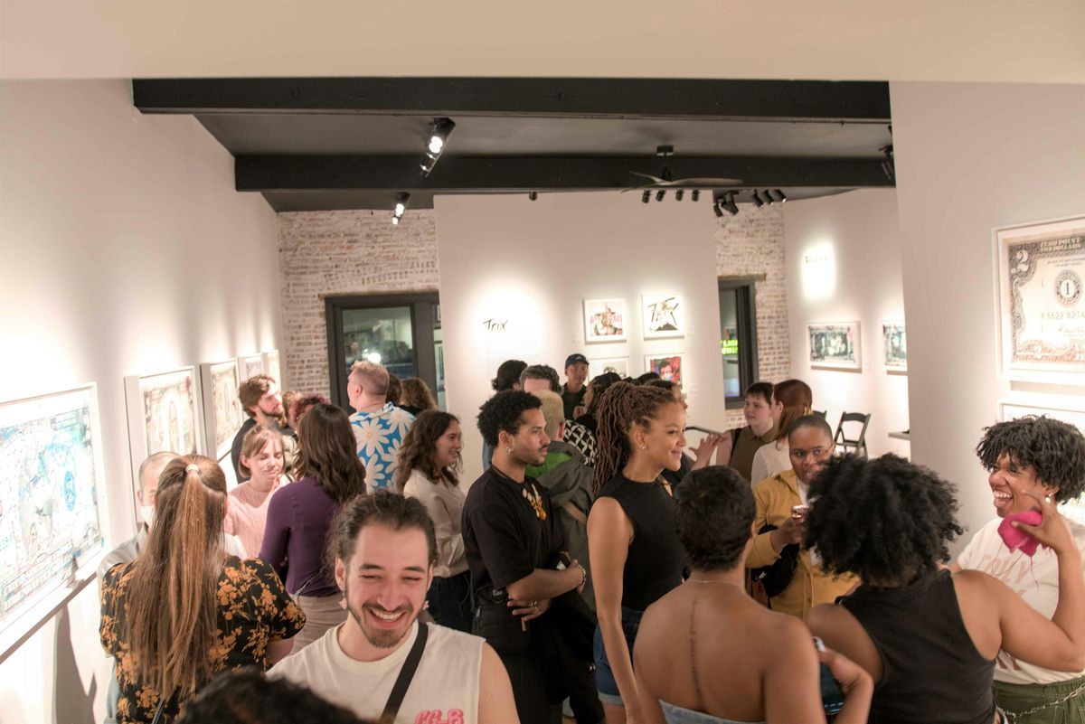 The June Motion Mixer, 28 June | Event in Washington | AllEvents