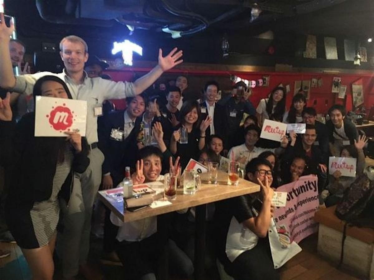 Friending Meetup International Party30's 20'sAllUCanDrink Shinsaibash | Event in 大阪市 | AllEvents