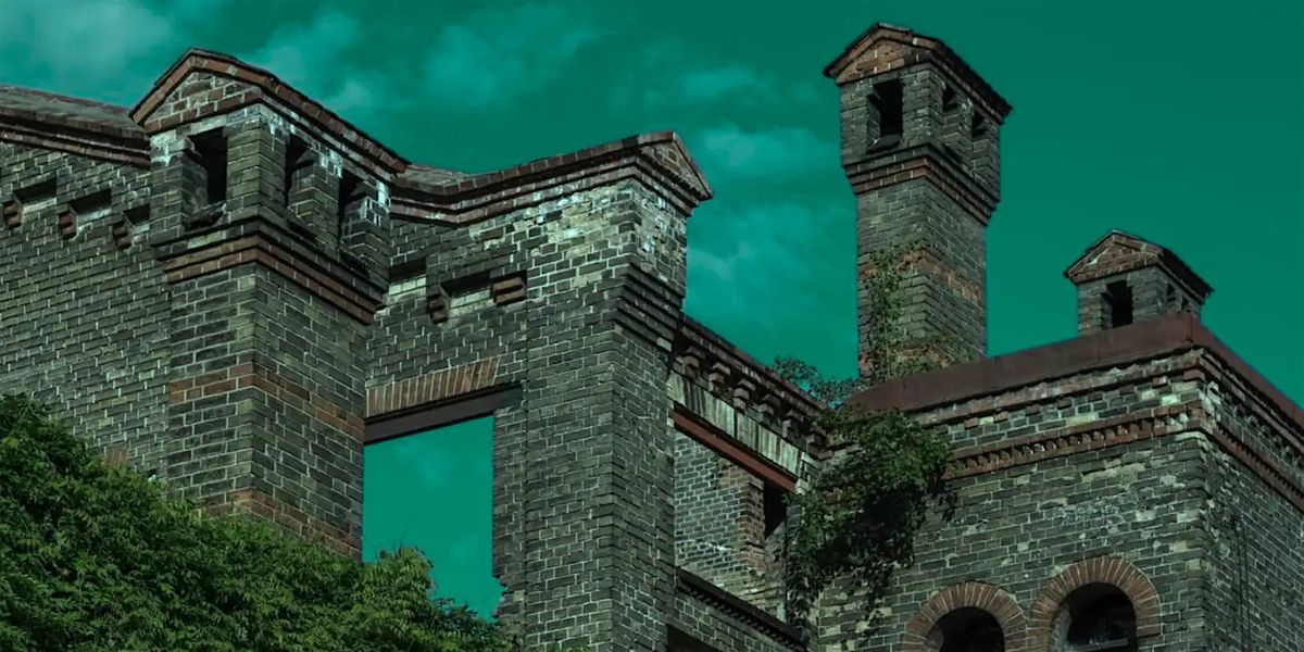 Halloween Party - The Abandoned Factory Pt. 5, 1 November | Event in Berlin | AllEvents