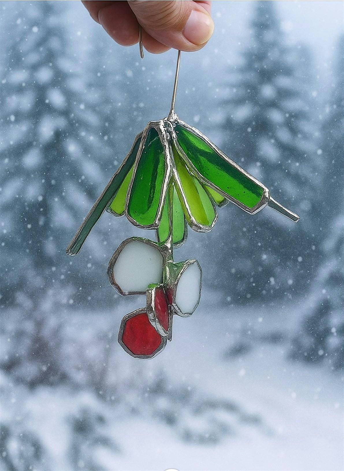 Mistletoe Workshop, 6 December | Event in Cincinnati | AllEvents