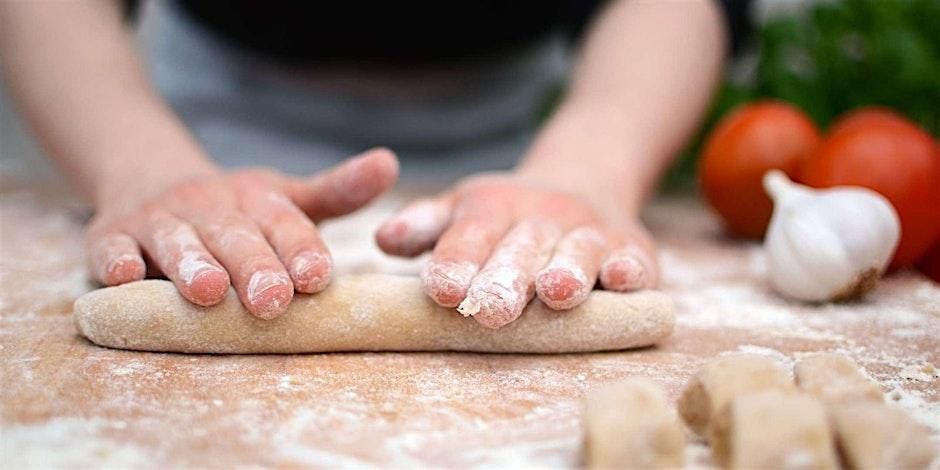 Fresh and Easy Pasta From Scratch - Cooking Class by Classpop!™, 31 December | Event in Allen | AllEvents
