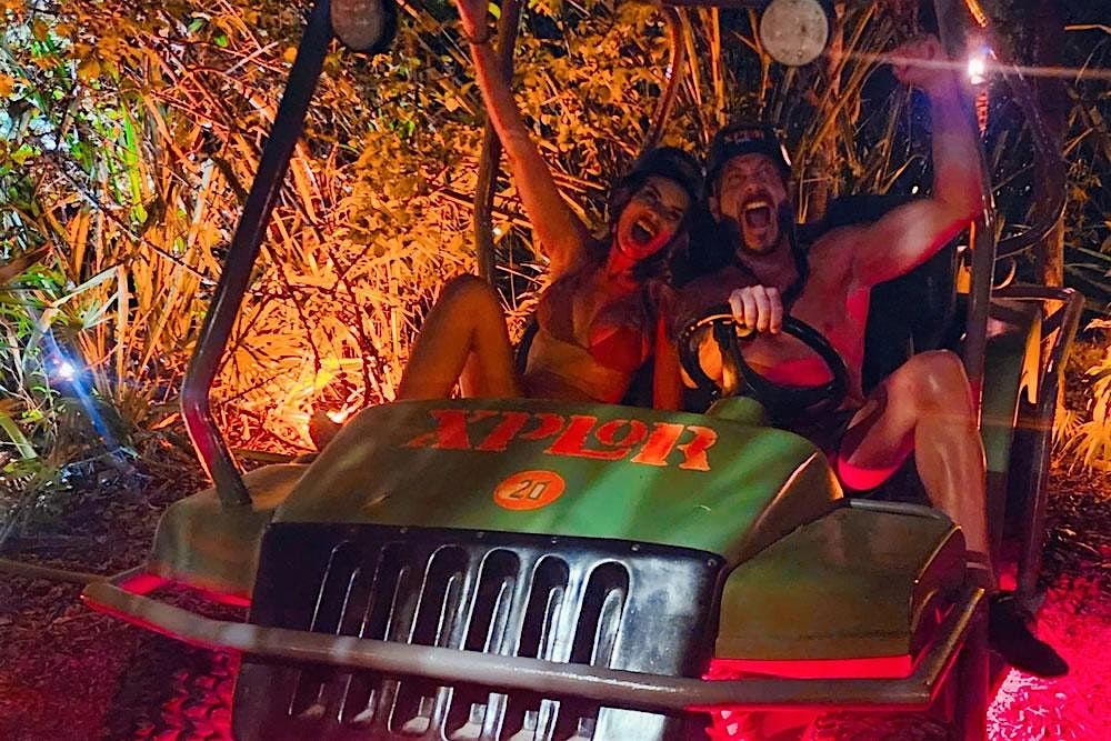 Xcaret Group Promo Event, 1 July | Event in Playa del Carmen | AllEvents