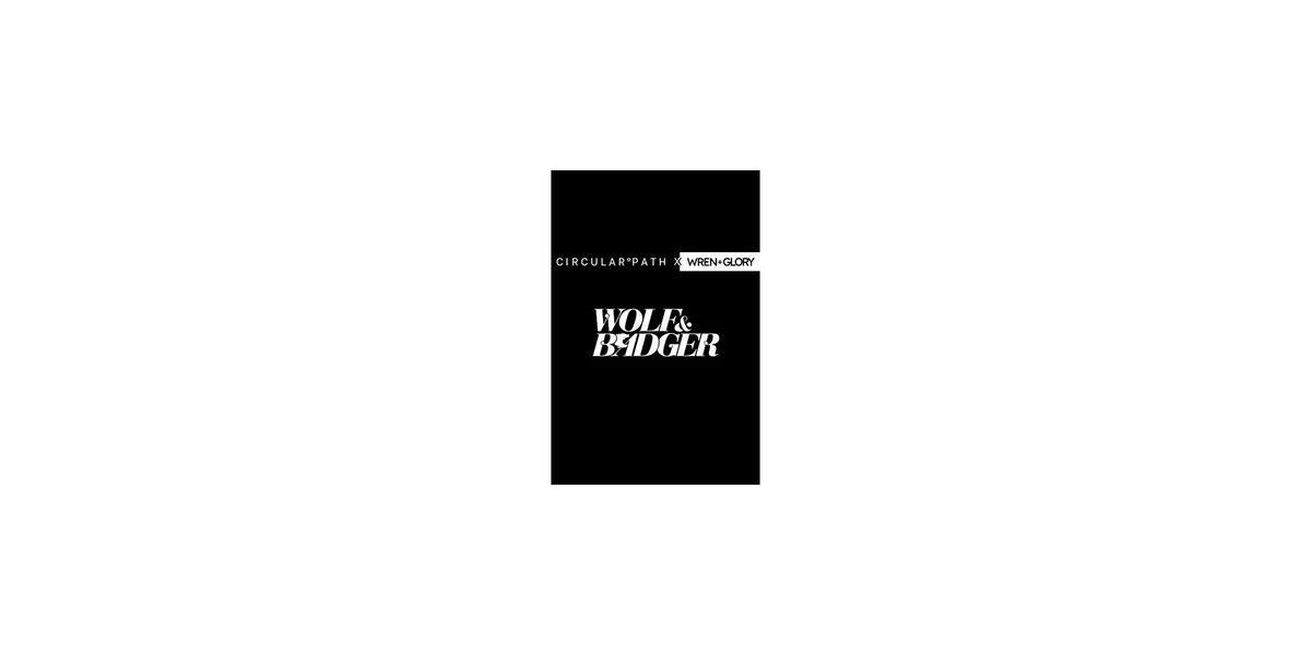 FW25   C I R C U L A R   P A T H, 11 September | Event in New York | AllEvents
