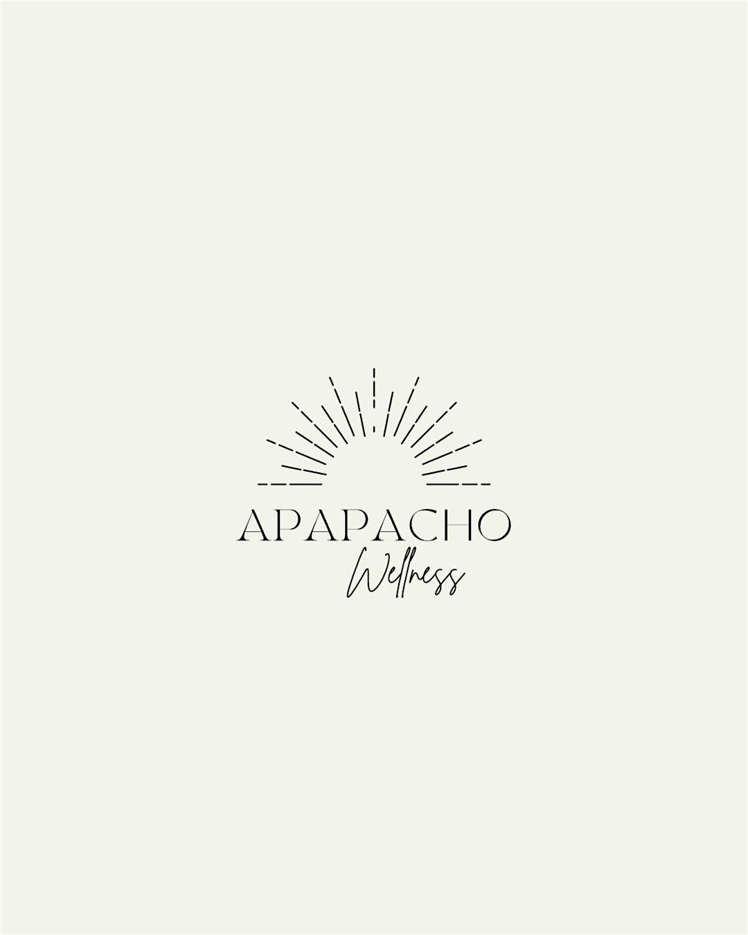 Apapáchate Women’s Circle: Rooted in Healing, 8 June | Event in Whittier | AllEvents