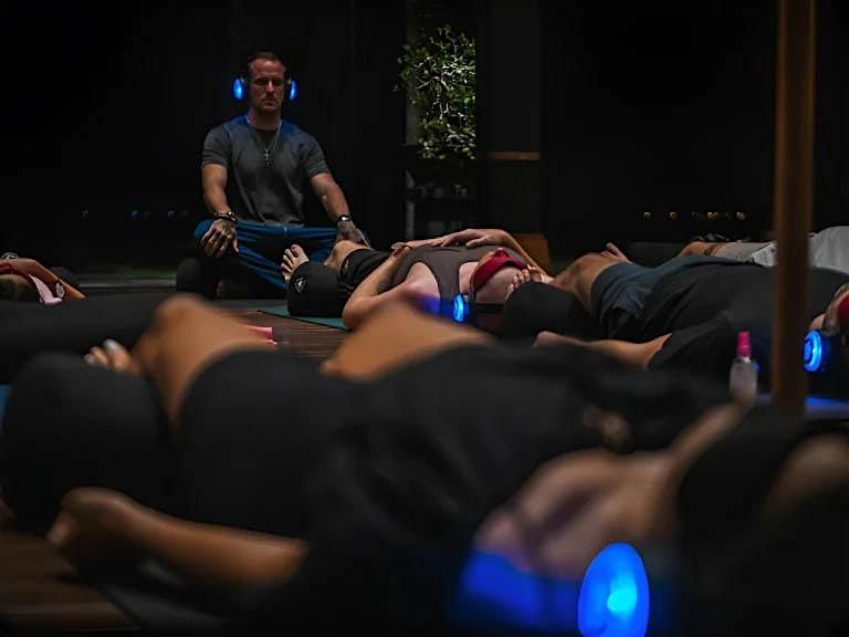 COME AND EXPERIENCE THIS 9D TRANSFORMATIONAL BREATHWORK JOURNEY, 12 July | Event in Boynton Beach | AllEvents