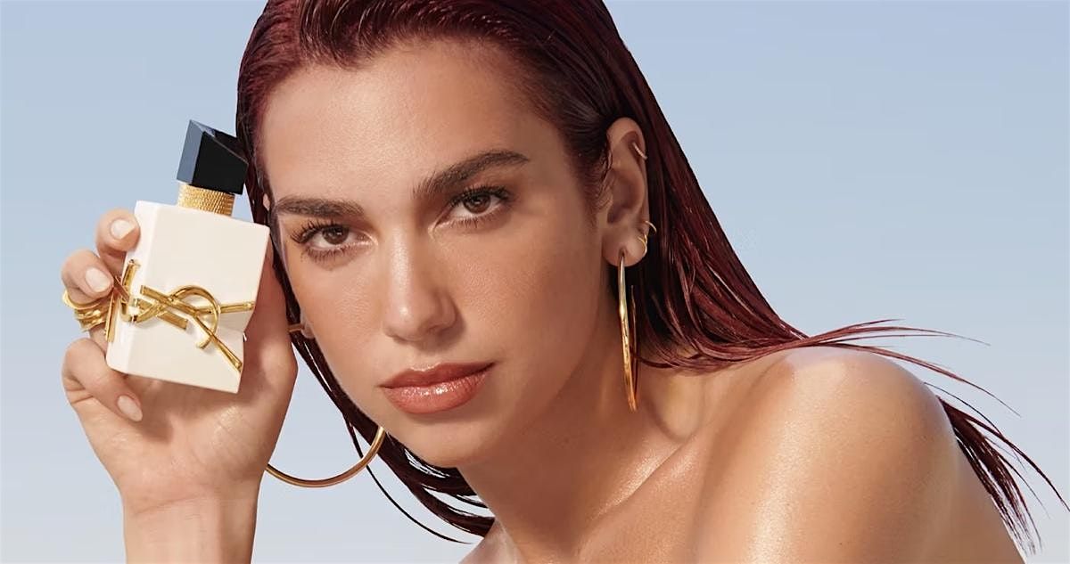 YSL Libre Fragrance Layering Event at Macys Irving Mall, 27 September | Event in Irving | AllEvents