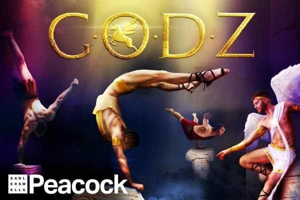 Godz, 11 June | Event in London | AllEvents