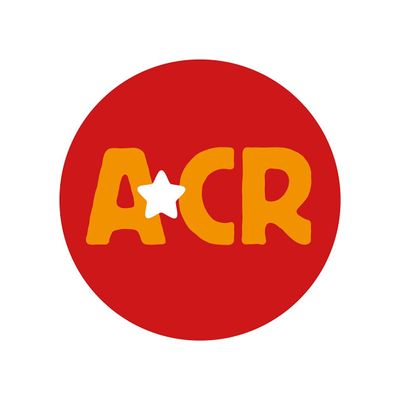 Anti*Capitalist Resistance Events logo