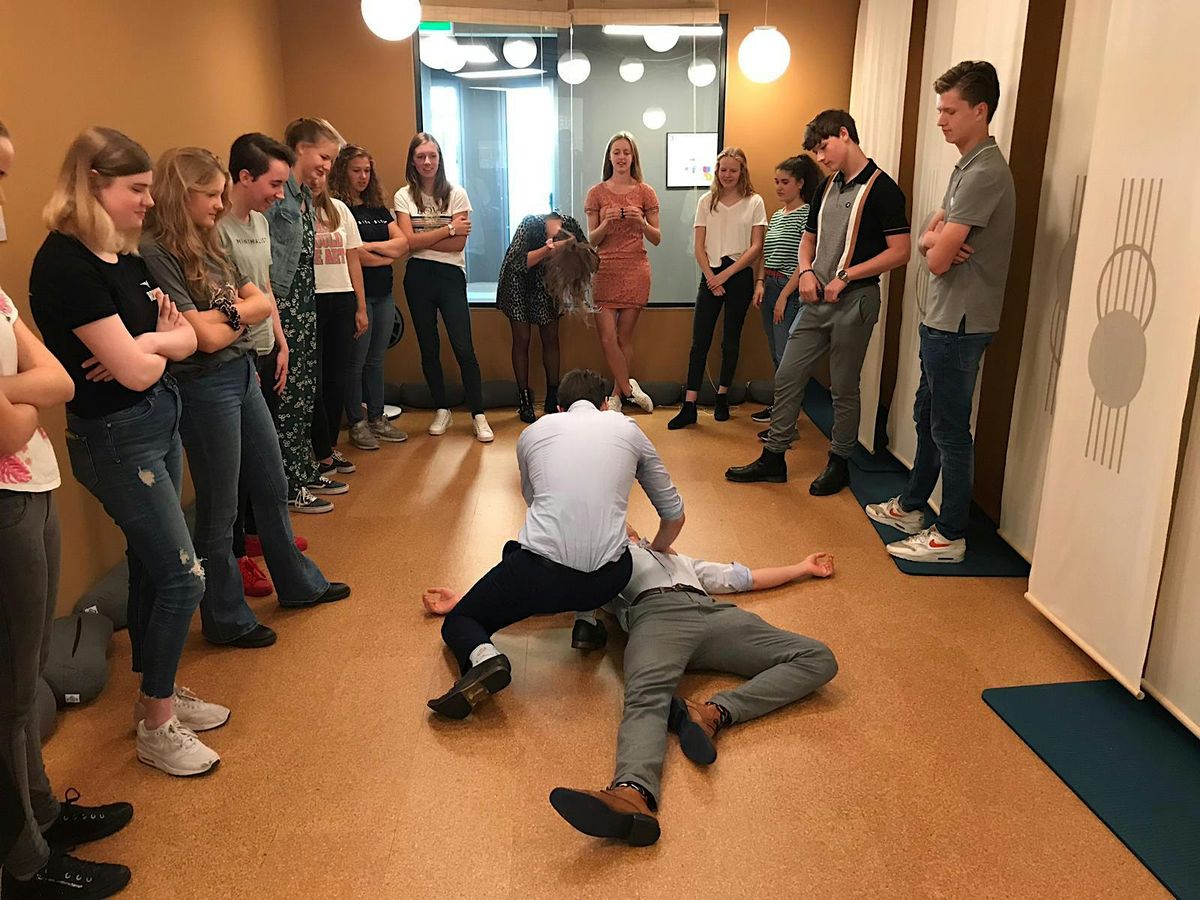 Medische Masterclass: The Art of Medicine