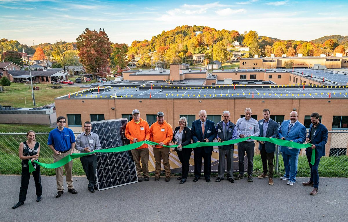 Southwest Virginia Solar Summit, 21 May | Event in Wise | AllEvents