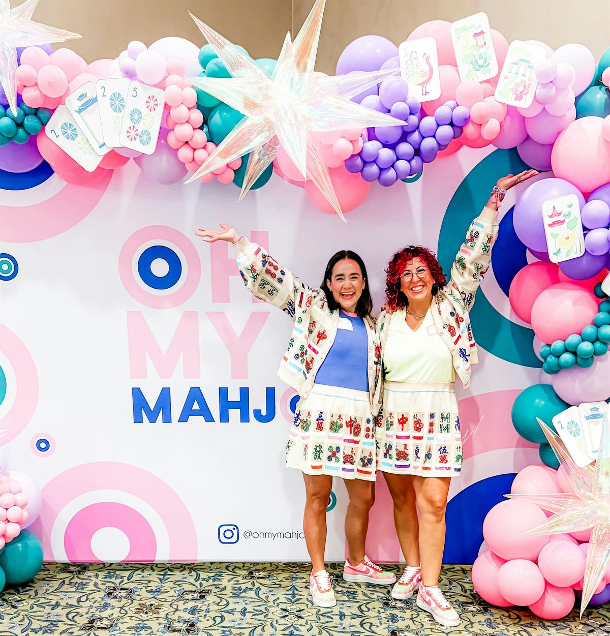 Beginner Mahjong at ADB, 8 October | Event in Lafayette | AllEvents
