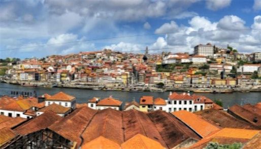 Amazing Scavenger Hunt! - Porto‘s Puzzling Pursuit | Event in Porto | AllEvents