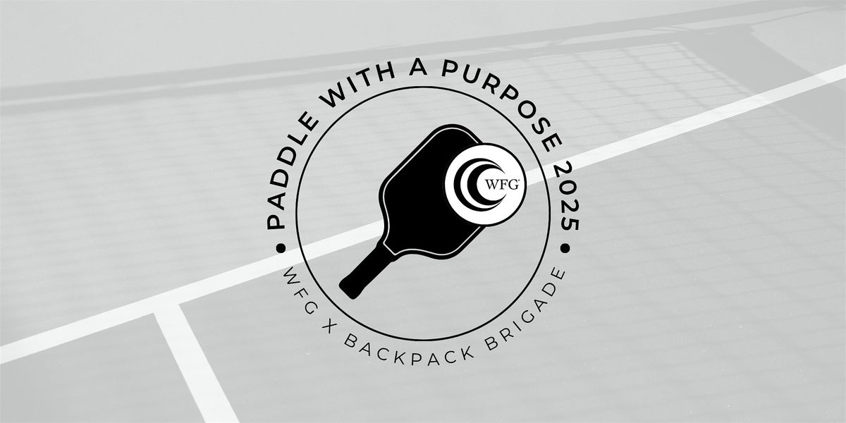 Paddle With A Purpose, 18 September | Event in Seattle | AllEvents