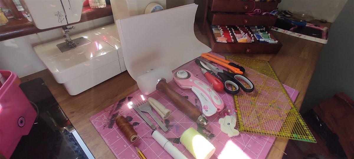 Make your very own tote bag!, 17 October | Event in Hastings | AllEvents