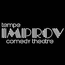 FREE TICKETS | TEMPE IMPROV 5/14 | STAND UP COMEDY, 14 May | Event in Tempe | AllEvents