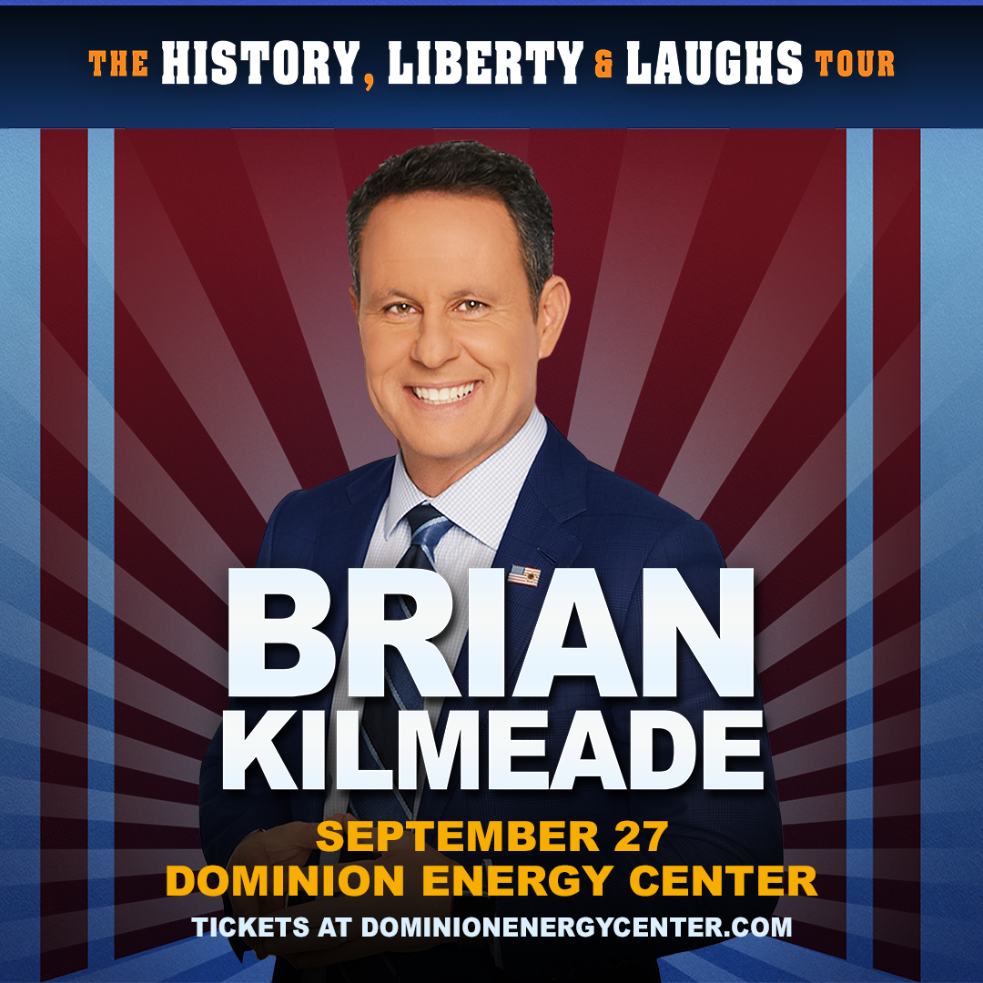 Brian Kilmeade at Winspear Opera House, 23 August | Event in Dallas | AllEvents
