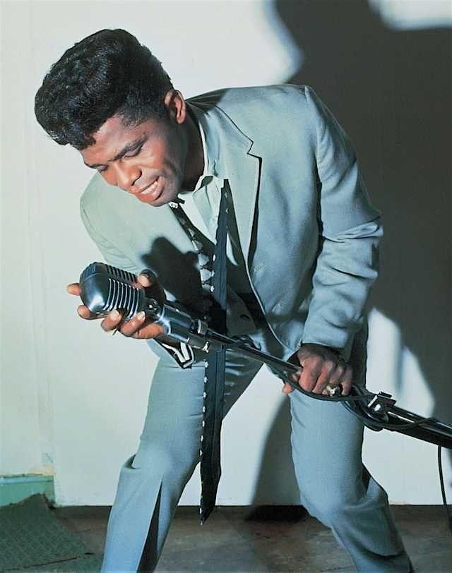 Westside Presents: A Tribute to James Brown, 3 August | Event in Glendale | AllEvents