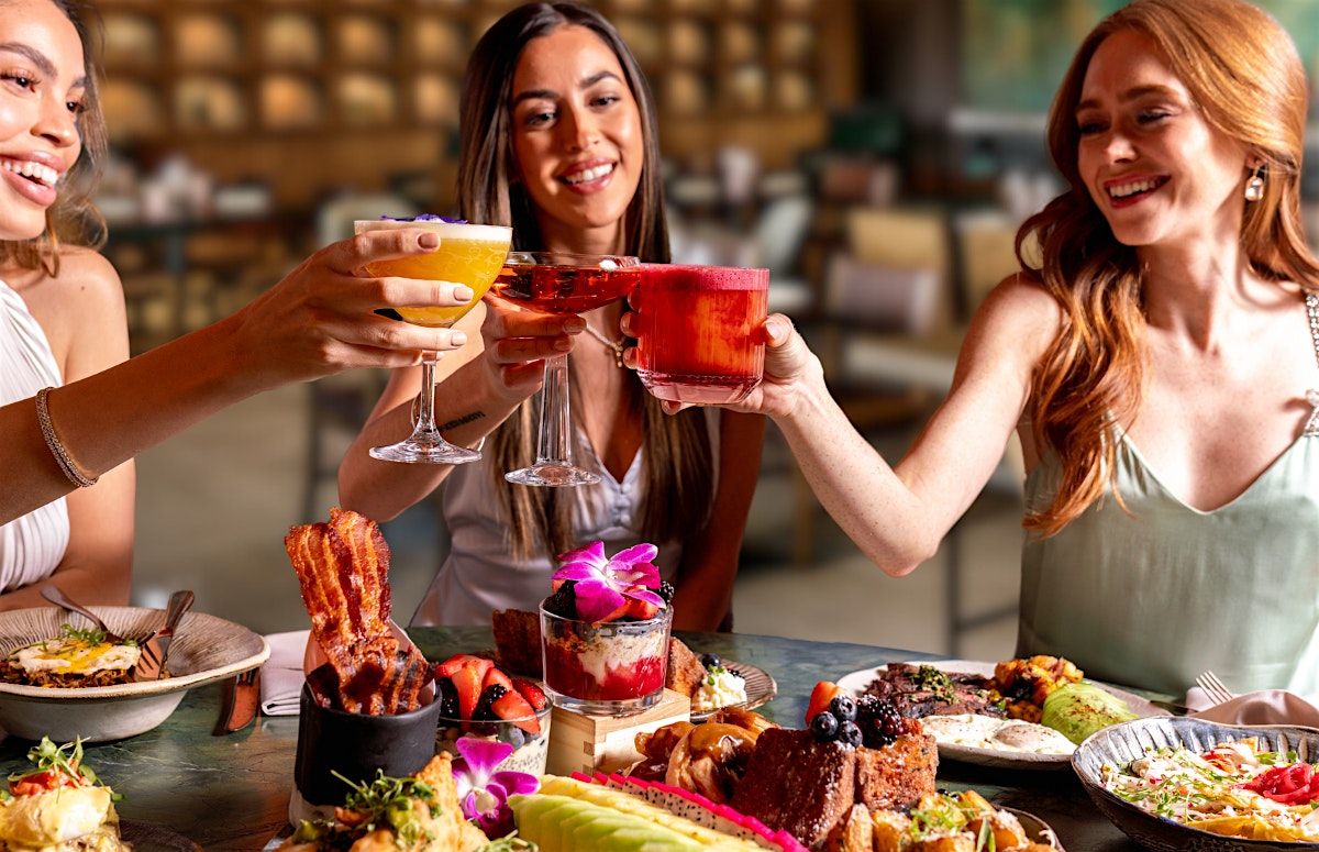 Mother's Day Brunch at Toro, 11 June | Event in Dania Beach | AllEvents