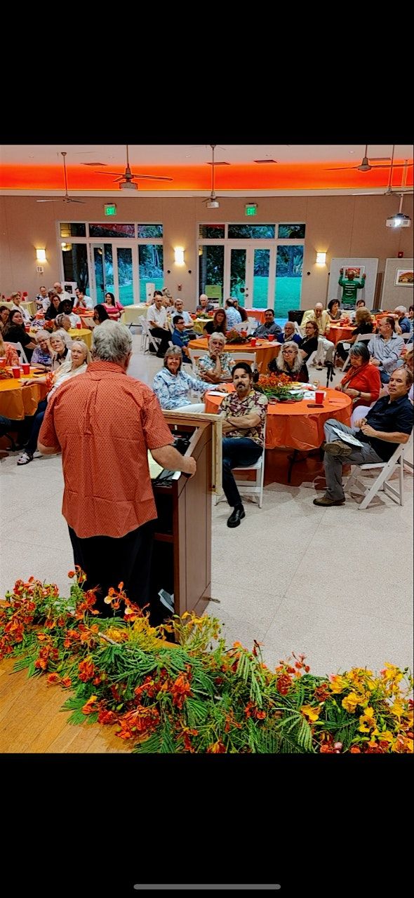 Poinciana Fiesta Celebration Party, & Highwaymen Artist Exhibition, 8 June | Event in Coral Gables | AllEvents