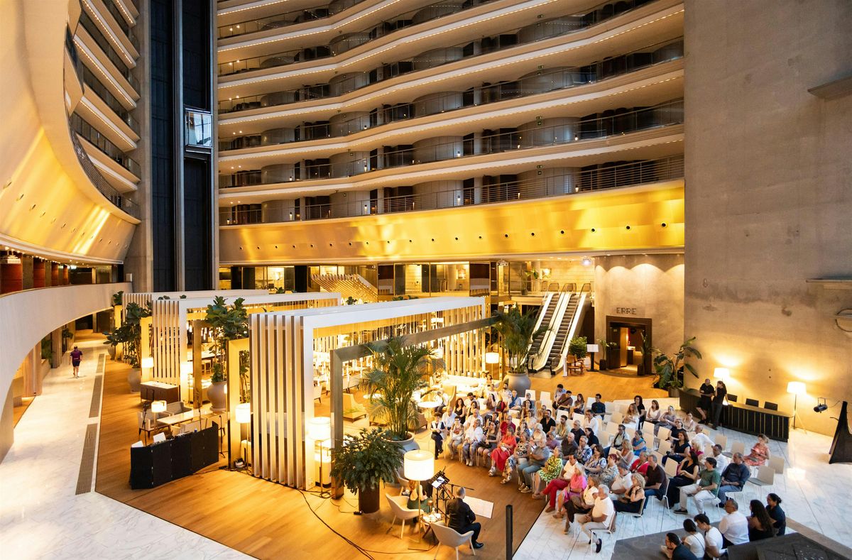 Conciertos de Música Navideña, 12 December | Event in Barcelona | AllEvents