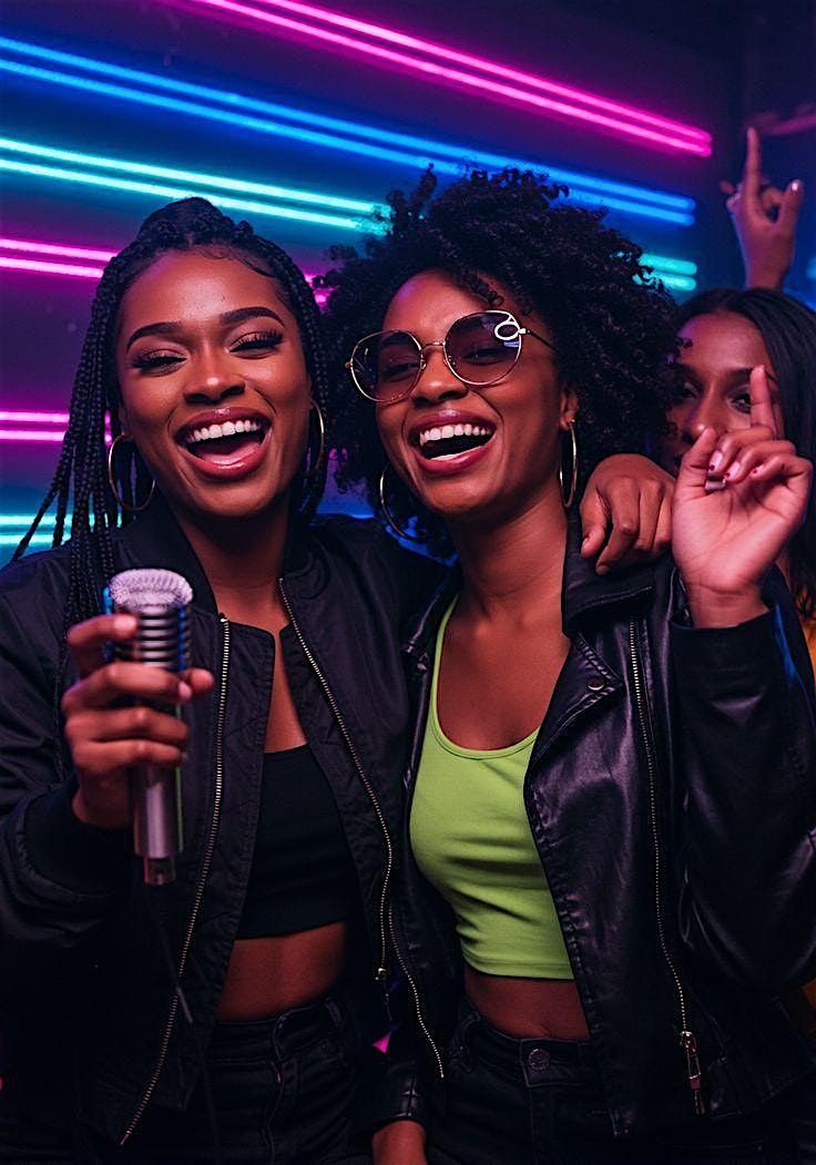 Spice & Soul Karaoke at SPICE LOUNGE (RVA) | Event in Richmond | AllEvents