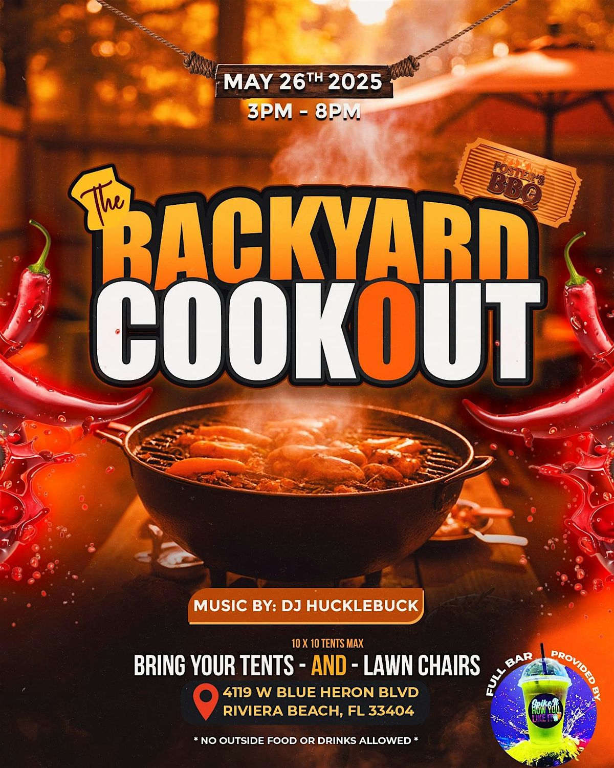 The BackYard Cookout 4119 W Blue Heron Blvd West Palm Beach 26 May the-backyard-cookout-4119-w-blue-heron-blvd-west-palm-beach-26-may