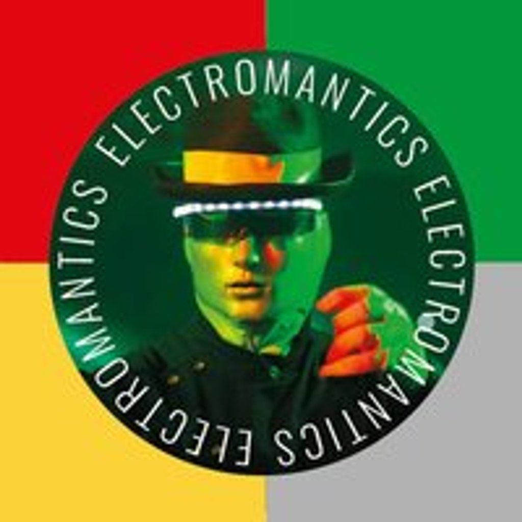 Electromantics Live at The Bungalow, 25 April | Event in Glasgow | AllEvents