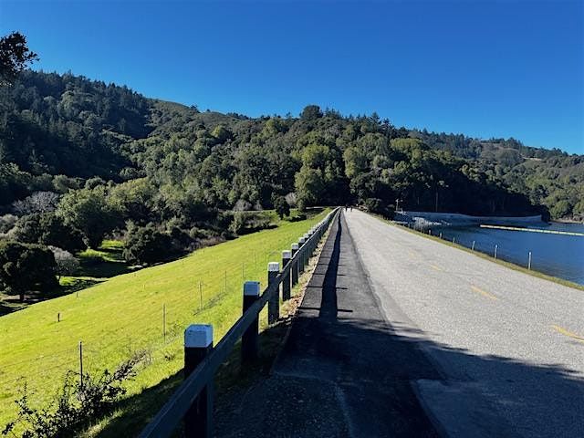 Take A Hike Challenge 2025 - Sawyer Camp Trail, 4 October | Event in Burlingame | AllEvents