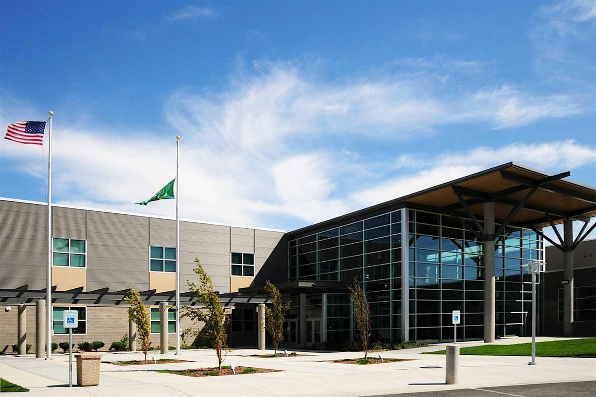 Cheers to 20 Years! Hanford High Class of 2005 Reunion, 2 August | Event in Richland | AllEvents