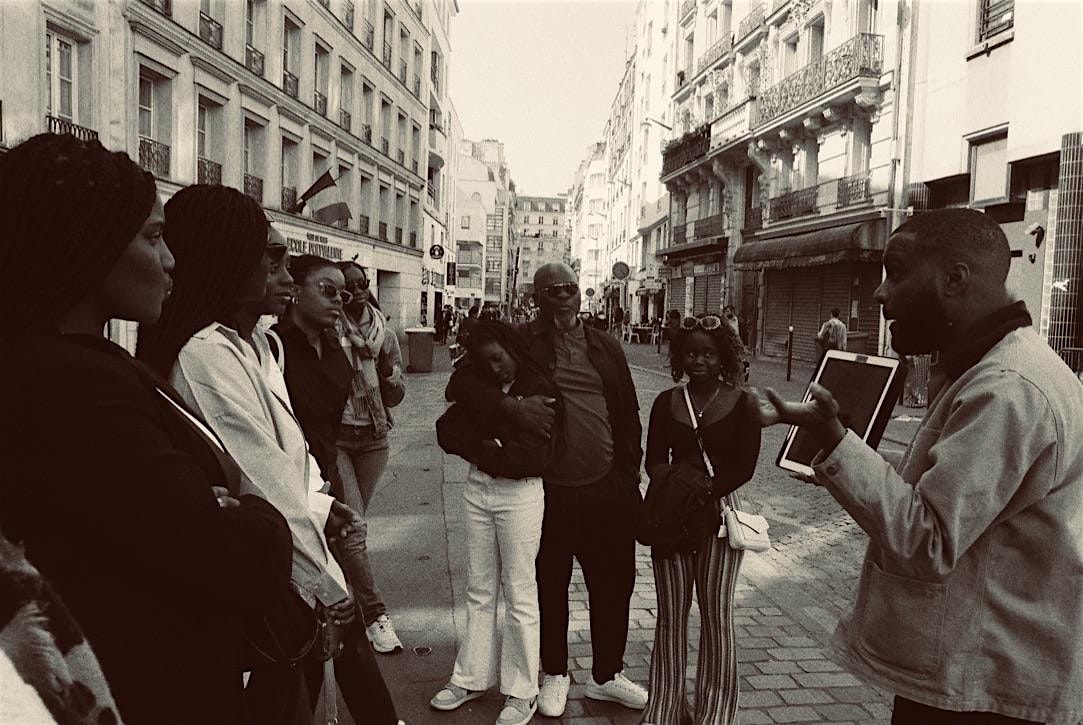 Le Swing de la Rive Droite (en français), 27 December | Event in Paris | AllEvents