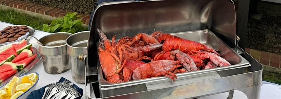 Clambake on the Beach, 30 July | Event in Dennis | AllEvents