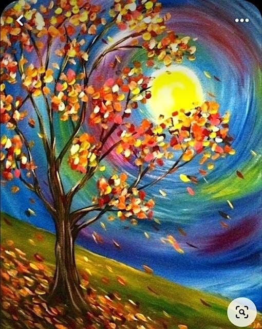 Pizza and Paint!, 5 August | Event in Indianapolis | AllEvents