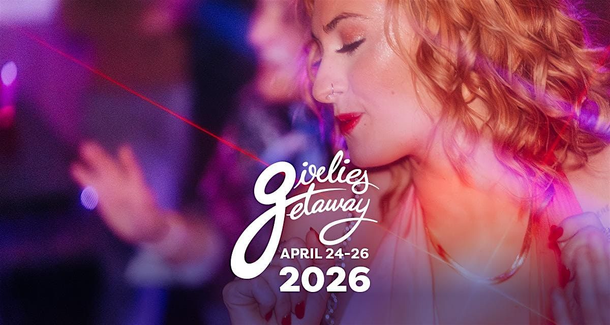Girlies Getaway - Lake Chelan 2026, 24 April | Event in Chelan | AllEvents