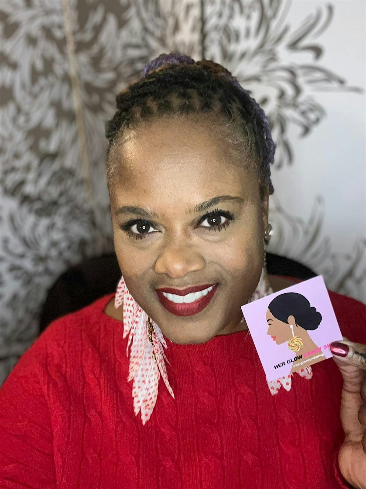 Mother's Day Tassel Earring Workshop with HER GLOW CANDY SHOP, 10 May | Event in Seattle | AllEvents