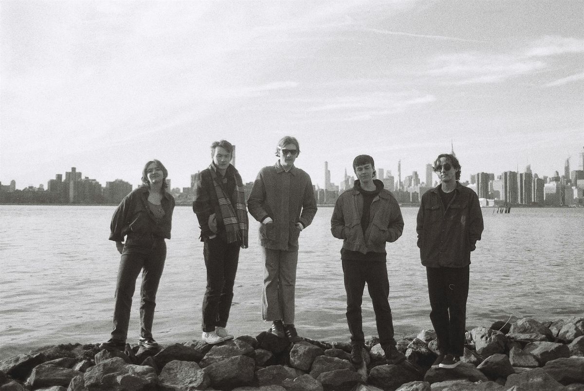 PERSONA 749  w/ Eternal Requiem, Chasing Laika  &  Soup, 22 May | Event in Toronto | AllEvents