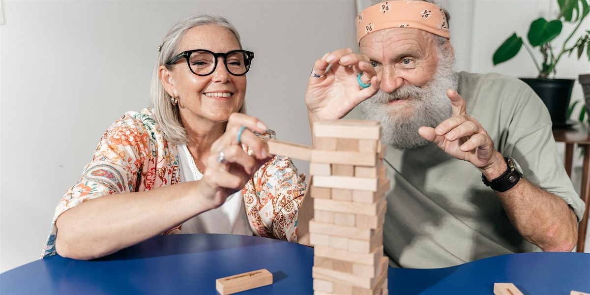 Kissimmee: Lunch & Learn: Let's Talk Memory for 55+, 11 September | Event in Kissimmee | AllEvents