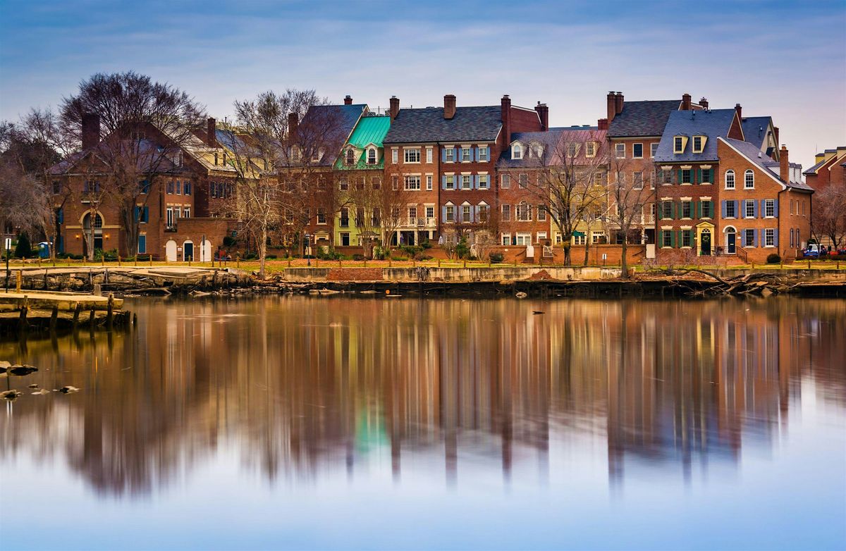 Amazing Scavenger Hunt! - Ye Olde Pub Crawl through Old Town | Event in Alexandria | AllEvents