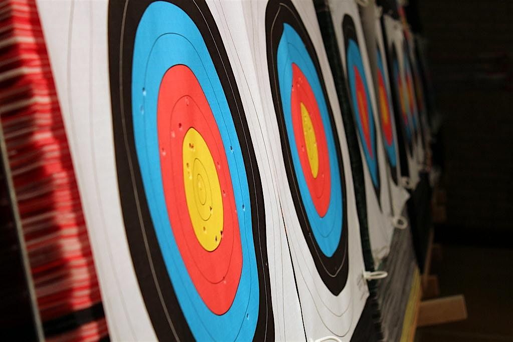 Newburn Archers Beginners Course, 1 February | Event in Newcastle upon Tyne | AllEvents