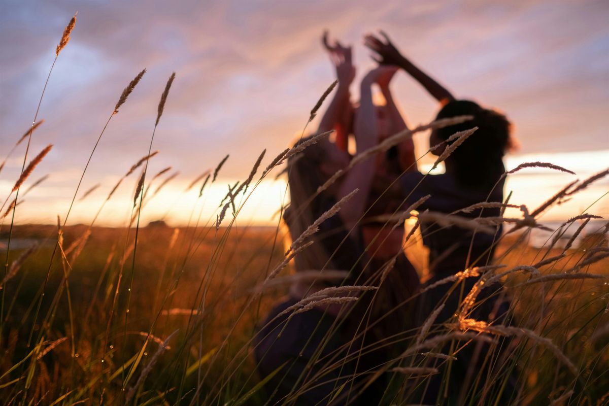 In My Body Movement, 10 September | Event in London | AllEvents