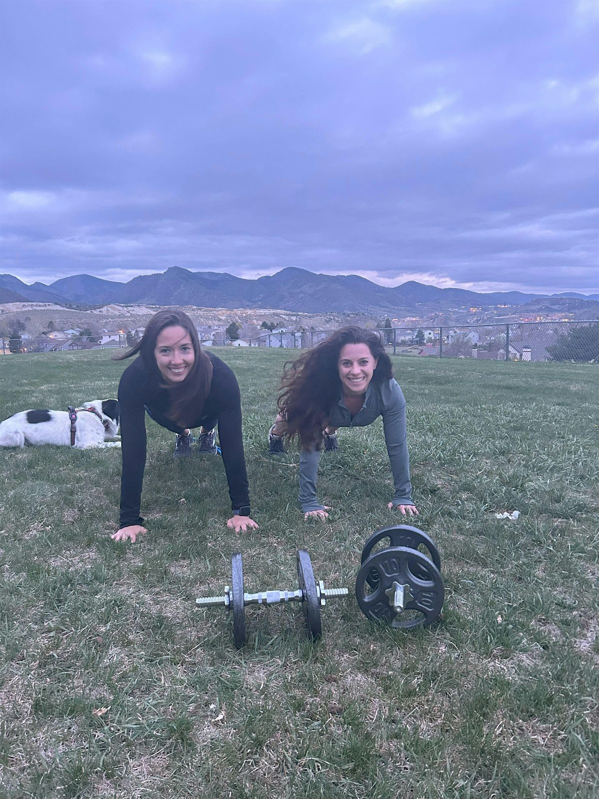 StrongHER Sundays: Free 6-Week Summer Challenge, 4 May | Event in Littleton | AllEvents