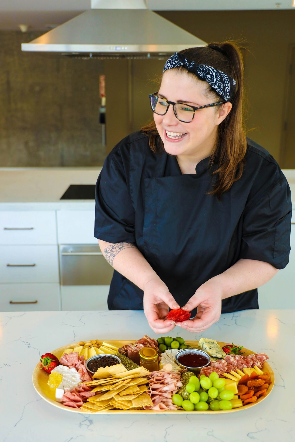 Charcuterie Making Workshop with Mr. B's Mead and Cheese Tasting, 9 August | Event in Seattle | AllEvents