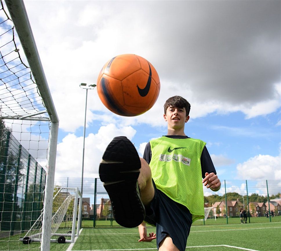 Netball transition club, 8 July | Event in Runcorn | AllEvents