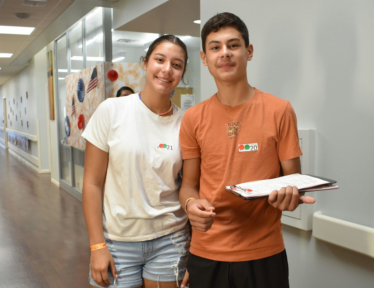 Teen Heart Screening on Aug 2, 2025 at Midland Memorial, 2 August | Event in Midland | AllEvents